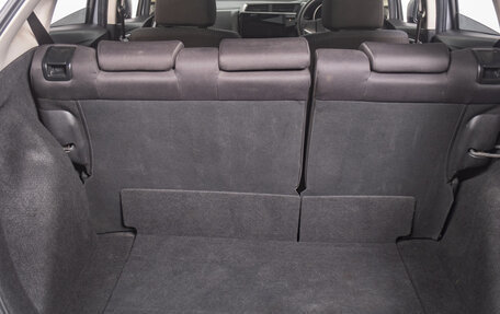 Honda Fit III, 2017 год, 1 129 000 рублей, 17 фотография