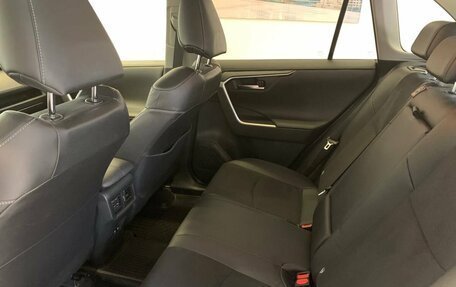 Toyota RAV4, 2020 год, 3 450 500 рублей, 9 фотография