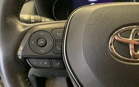 Toyota RAV4, 2020 год, 3 450 500 рублей, 17 фотография