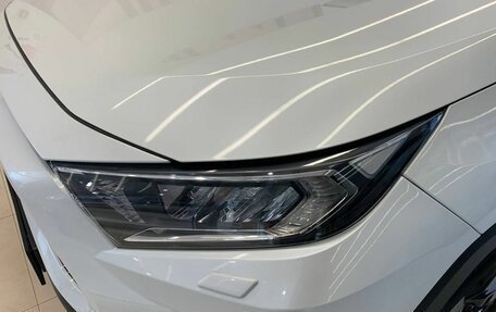 Toyota RAV4, 2020 год, 3 450 500 рублей, 14 фотография