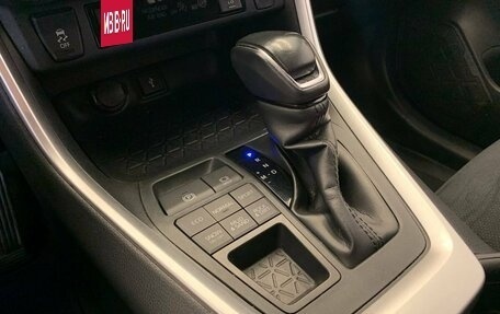 Toyota RAV4, 2020 год, 3 450 500 рублей, 16 фотография