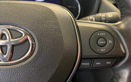 Toyota RAV4, 2020 год, 3 450 500 рублей, 18 фотография