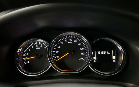 Renault Logan II, 2021 год, 1 190 000 рублей, 8 фотография