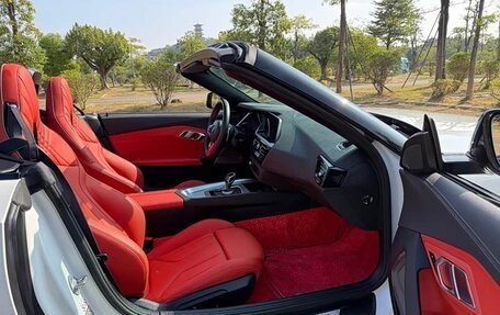 BMW Z4, 2022 год, 5 600 000 рублей, 10 фотография