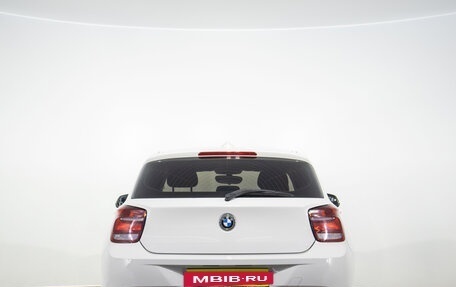 BMW 1 серия, 2013 год, 1 599 000 рублей, 5 фотография