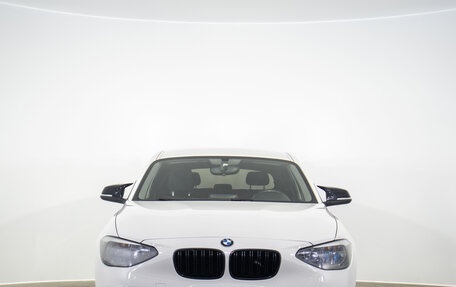 BMW 1 серия, 2013 год, 1 599 000 рублей, 2 фотография