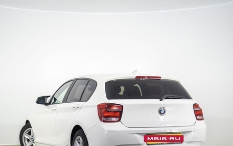 BMW 1 серия, 2013 год, 1 599 000 рублей, 6 фотография
