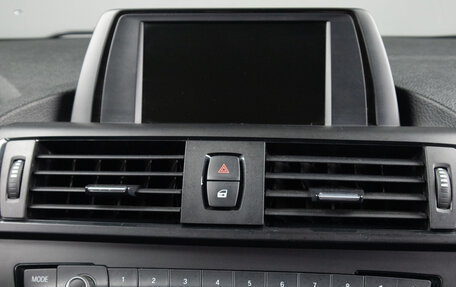 BMW 1 серия, 2013 год, 1 599 000 рублей, 13 фотография