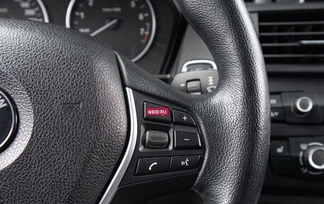 BMW 1 серия, 2013 год, 1 599 000 рублей, 10 фотография