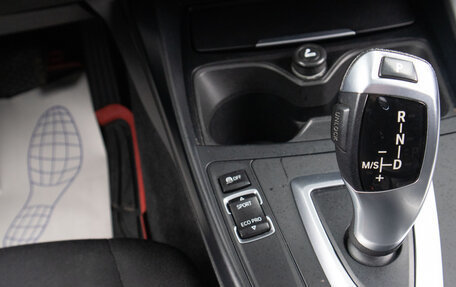 BMW 1 серия, 2013 год, 1 599 000 рублей, 16 фотография