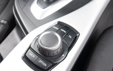 BMW 1 серия, 2013 год, 1 599 000 рублей, 15 фотография