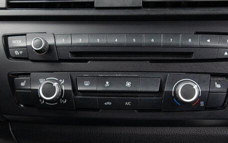 BMW 1 серия, 2013 год, 1 599 000 рублей, 14 фотография