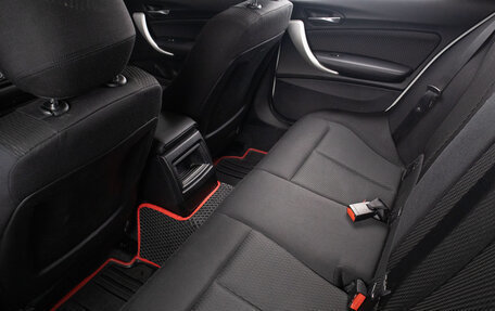 BMW 1 серия, 2013 год, 1 599 000 рублей, 20 фотография