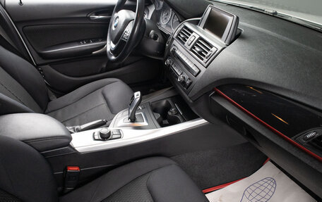 BMW 1 серия, 2013 год, 1 599 000 рублей, 19 фотография