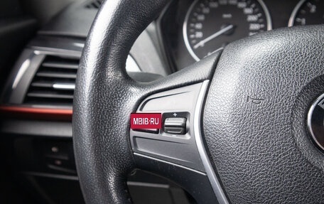 BMW 1 серия, 2013 год, 1 599 000 рублей, 11 фотография