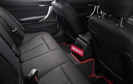 BMW 1 серия, 2013 год, 1 599 000 рублей, 21 фотография