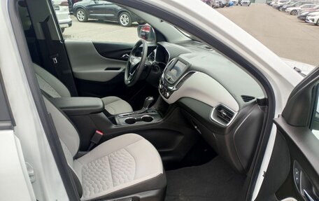 Chevrolet Equinox III, 2021 год, 2 300 000 рублей, 10 фотография