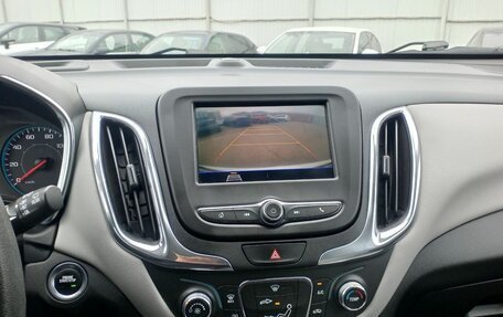 Chevrolet Equinox III, 2021 год, 2 300 000 рублей, 14 фотография