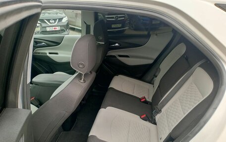 Chevrolet Equinox III, 2021 год, 2 300 000 рублей, 11 фотография