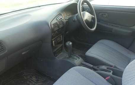 Mitsubishi Libero I рестайлинг, 2000 год, 140 000 рублей, 4 фотография