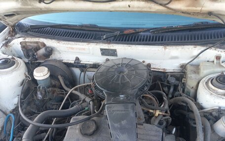 Mitsubishi Libero I рестайлинг, 2000 год, 140 000 рублей, 7 фотография