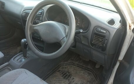 Mitsubishi Libero I рестайлинг, 2000 год, 140 000 рублей, 5 фотография