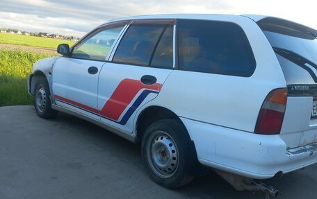 Mitsubishi Libero I рестайлинг, 2000 год, 140 000 рублей, 3 фотография