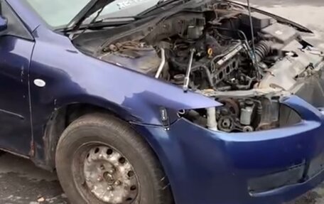 Mazda 6, 2005 год, 88 888 рублей, 5 фотография