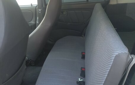 Mitsubishi Libero I рестайлинг, 2000 год, 140 000 рублей, 8 фотография