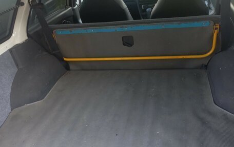 Mitsubishi Libero I рестайлинг, 2000 год, 140 000 рублей, 6 фотография