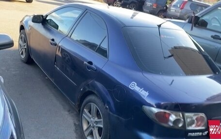 Mazda 6, 2005 год, 88 888 рублей, 2 фотография