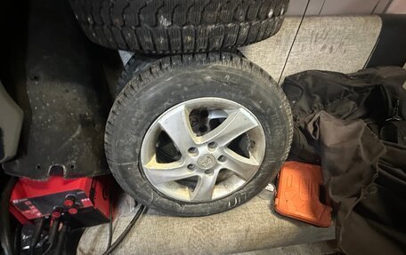 Mazda 6, 2005 год, 88 888 рублей, 7 фотография