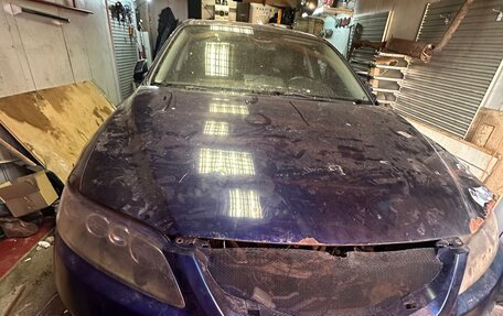 Mazda 6, 2005 год, 88 888 рублей, 9 фотография