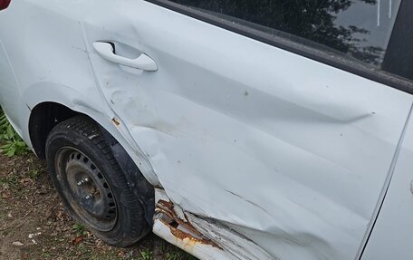 KIA Rio IV, 2018 год, 689 000 рублей, 5 фотография