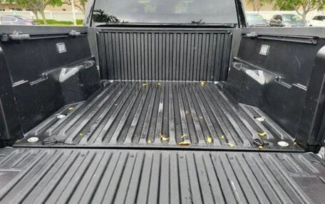 Toyota Tacoma, 2024 год, 6 050 000 рублей, 6 фотография