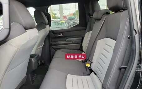 Toyota Tacoma, 2024 год, 6 050 000 рублей, 7 фотография