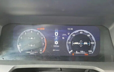 Toyota Tacoma, 2024 год, 6 050 000 рублей, 20 фотография