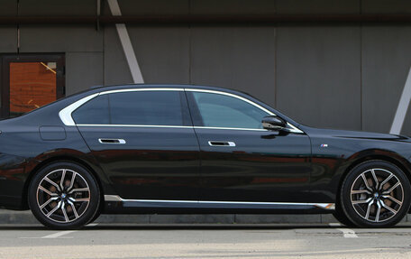 BMW 7 серия, 2024 год, 13 500 000 рублей, 2 фотография