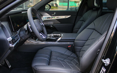 BMW 7 серия, 2024 год, 13 500 000 рублей, 7 фотография