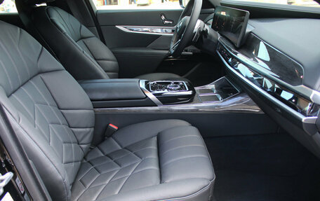 BMW 7 серия, 2024 год, 13 500 000 рублей, 8 фотография