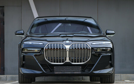 BMW 7 серия, 2024 год, 13 500 000 рублей, 4 фотография