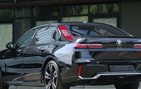 BMW 7 серия, 2024 год, 13 500 000 рублей, 6 фотография