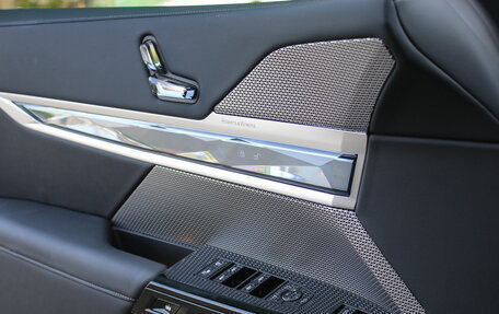 BMW 7 серия, 2024 год, 13 500 000 рублей, 11 фотография