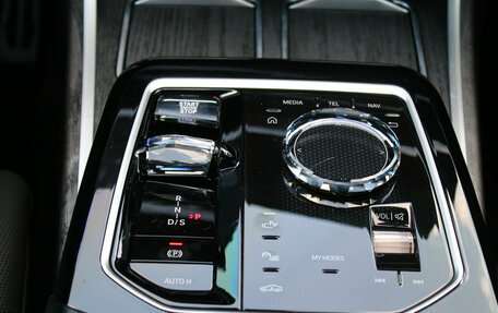 BMW 7 серия, 2024 год, 13 500 000 рублей, 13 фотография