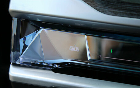 BMW 7 серия, 2024 год, 13 500 000 рублей, 16 фотография