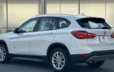 BMW X1, 2016 год, 2 фотография