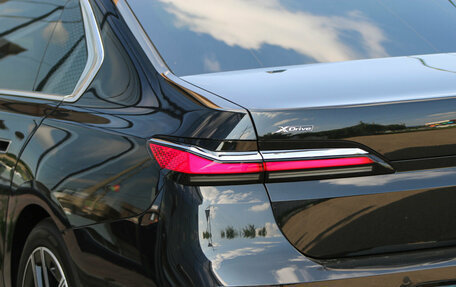 BMW 7 серия, 2024 год, 13 500 000 рублей, 20 фотография