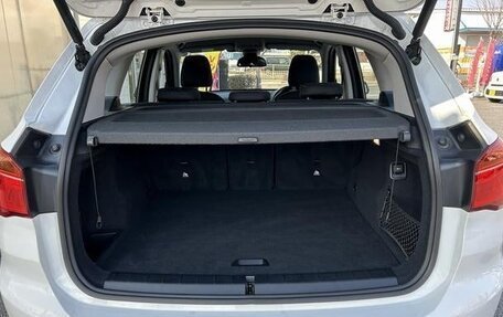 BMW X1, 2016 год, 6 фотография