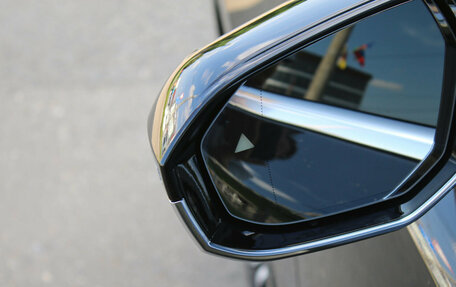 BMW 7 серия, 2024 год, 13 500 000 рублей, 19 фотография