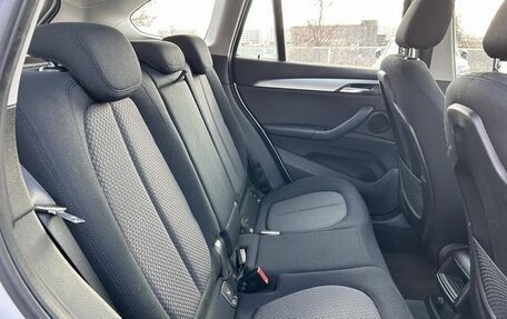 BMW X1, 2016 год, 5 фотография